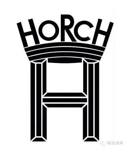 看奧迪等大牌汽車LOGO發展史