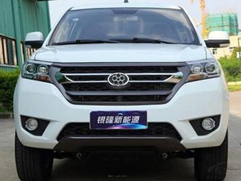 董明珠造的格力汽車上市 車標竟然丑過比亞迪?