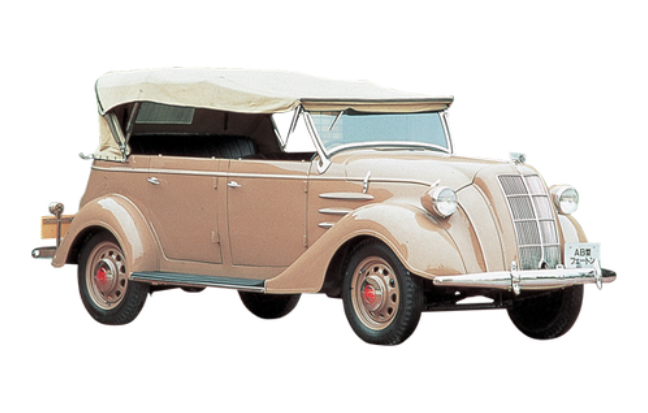 被造車耽誤了的Logo設計公司&mdash;&mdash;不完全細數歷史上的豐田車標