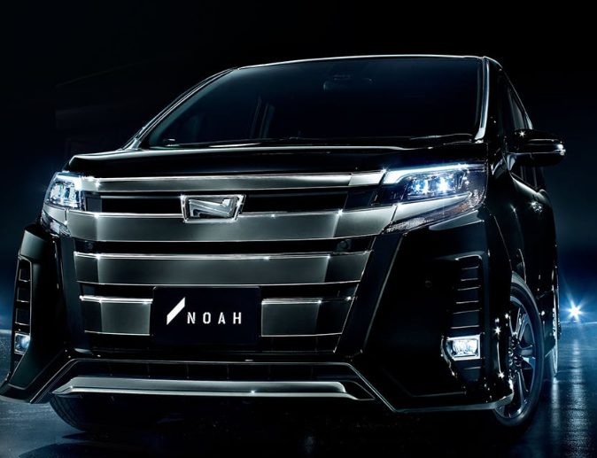 被造車耽誤了的Logo設計公司&mdash;&mdash;不完全細數歷史上的豐田車標