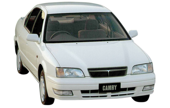 被造車耽誤了的Logo設計公司&mdash;&mdash;不完全細數歷史上的豐田車標