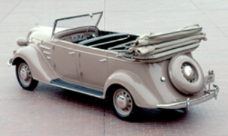 被造車耽誤了的Logo設計公司&mdash;&mdash;不完全細數歷史上的豐田車標