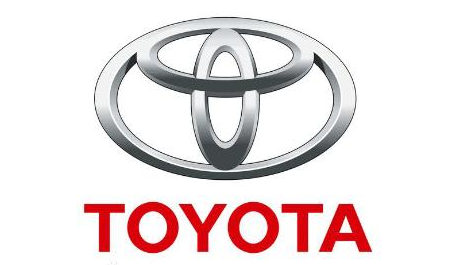 被造車耽誤了的Logo設計公司&mdash;&mdash;不完全細數歷史上的豐田車標