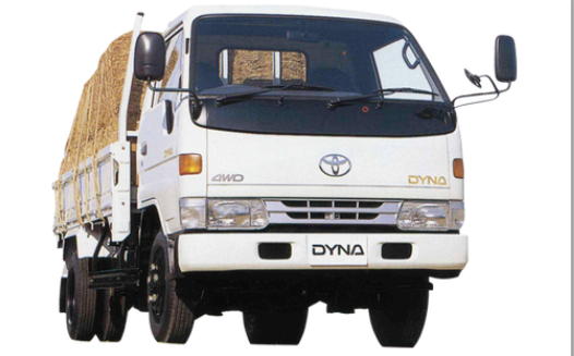 被造車耽誤了的Logo設計公司&mdash;&mdash;不完全細數歷史上的豐田車標