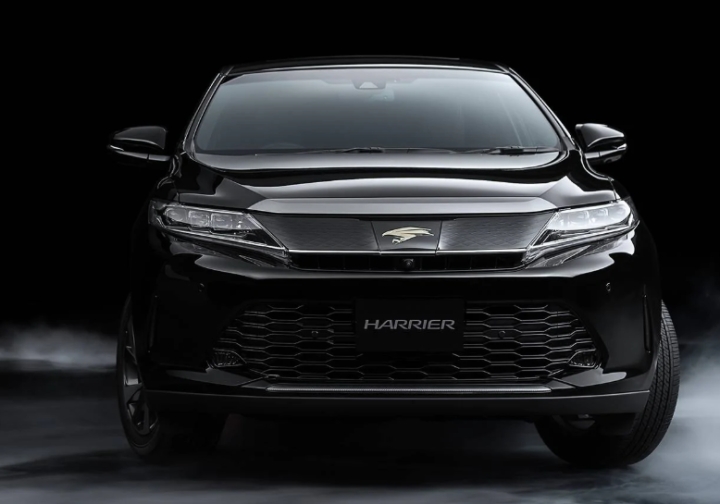 被造車耽誤了的Logo設計公司&mdash;&mdash;不完全細數歷史上的豐田車標