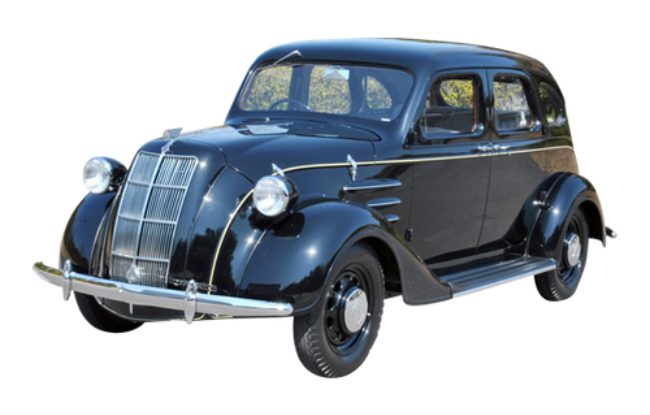 被造車耽誤了的Logo設計公司&mdash;&mdash;不完全細數歷史上的豐田車標