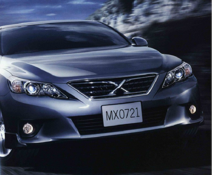 被造車耽誤了的Logo設計公司&mdash;&mdash;不完全細數歷史上的豐田車標