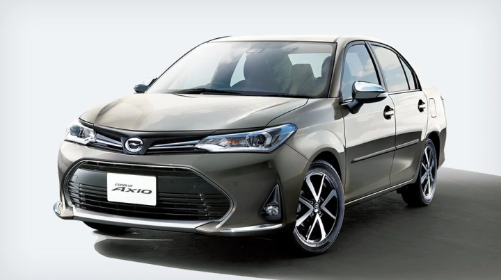 被造車耽誤了的Logo設計公司&mdash;&mdash;不完全細數歷史上的豐田車標