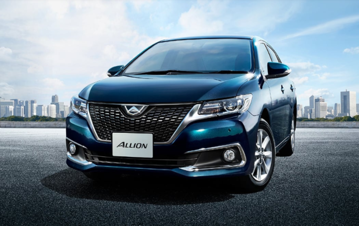 被造車耽誤了的Logo設計公司&mdash;&mdash;不完全細數歷史上的豐田車標