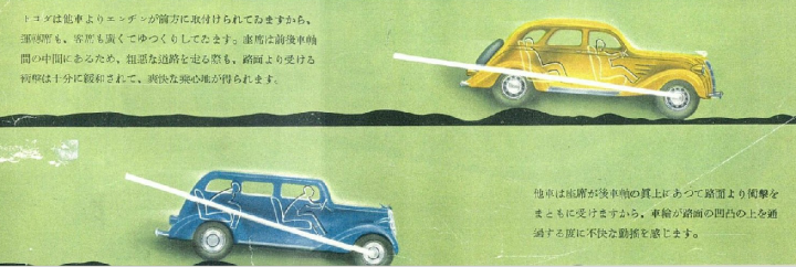 被造車耽誤了的Logo設計公司&mdash;&mdash;不完全細數歷史上的豐田車標