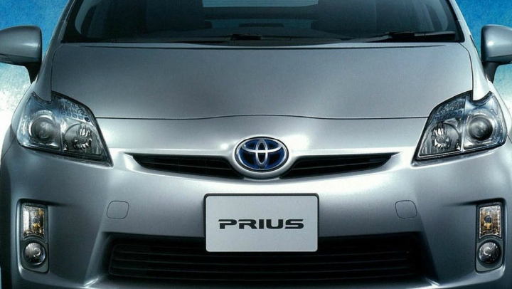 被造車耽誤了的Logo設計公司&mdash;&mdash;不完全細數歷史上的豐田車標