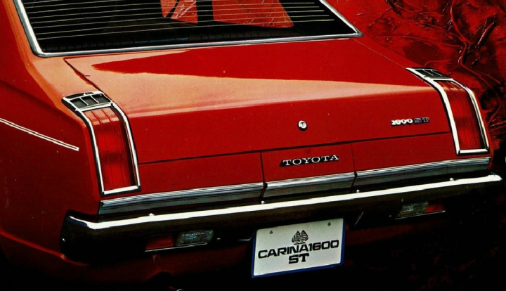 被造車耽誤了的Logo設計公司&mdash;&mdash;不完全細數歷史上的豐田車標