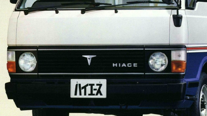 被造車耽誤了的Logo設計公司&mdash;&mdash;不完全細數歷史上的豐田車標