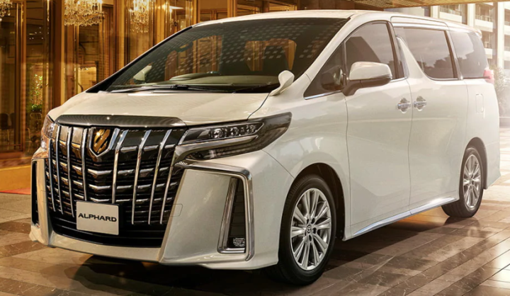 被造車耽誤了的Logo設計公司&mdash;&mdash;不完全細數歷史上的豐田車標