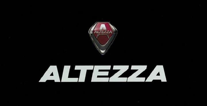 被造車耽誤了的Logo設計公司&mdash;&mdash;不完全細數歷史上的豐田車標