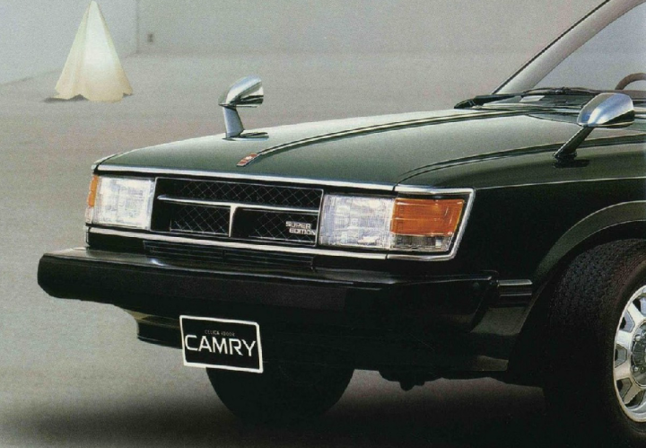 被造車耽誤了的Logo設計公司&mdash;&mdash;不完全細數歷史上的豐田車標