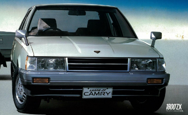 被造車耽誤了的Logo設計公司&mdash;&mdash;不完全細數歷史上的豐田車標