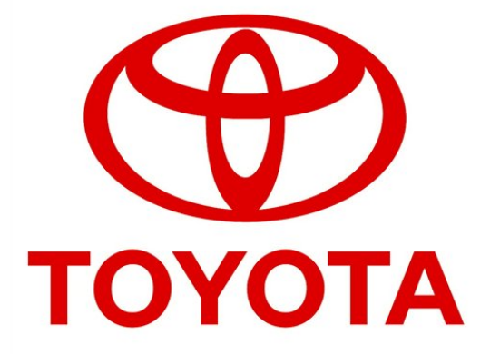 被造車耽誤了的Logo設計公司&mdash;&mdash;不完全細數歷史上的豐田車標