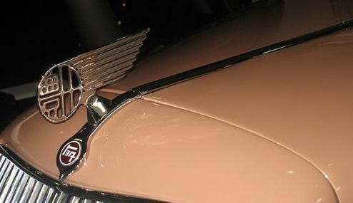 被造車耽誤了的Logo設計公司&mdash;&mdash;不完全細數歷史上的豐田車標