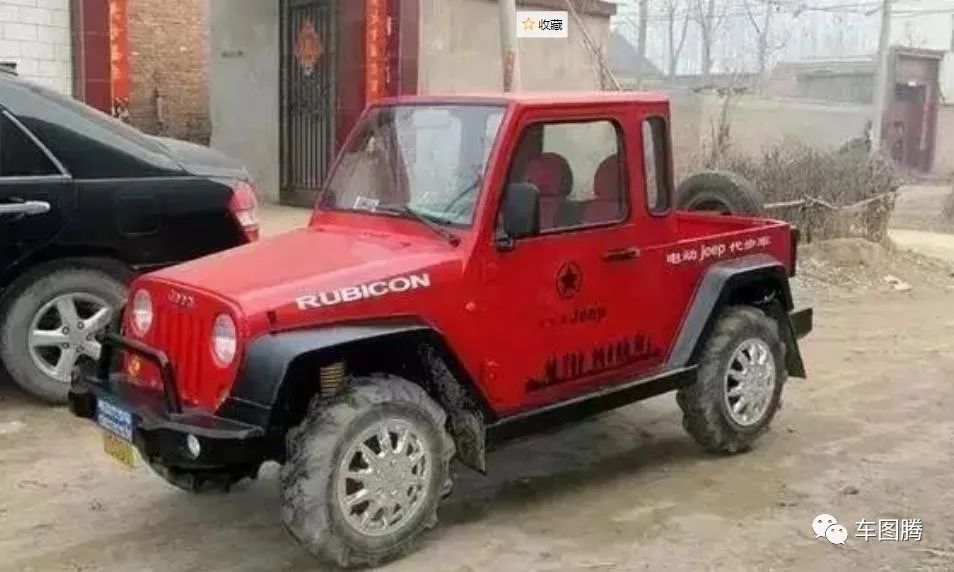 蔚來被老年代步車&ldquo;干翻&rdquo;？其實，奔馳寶馬奧迪們早就翻過了