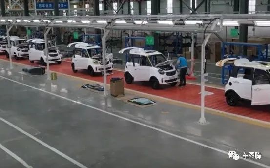 蔚來被老年代步車&ldquo;干翻&rdquo;？其實，奔馳寶馬奧迪們早就翻過了