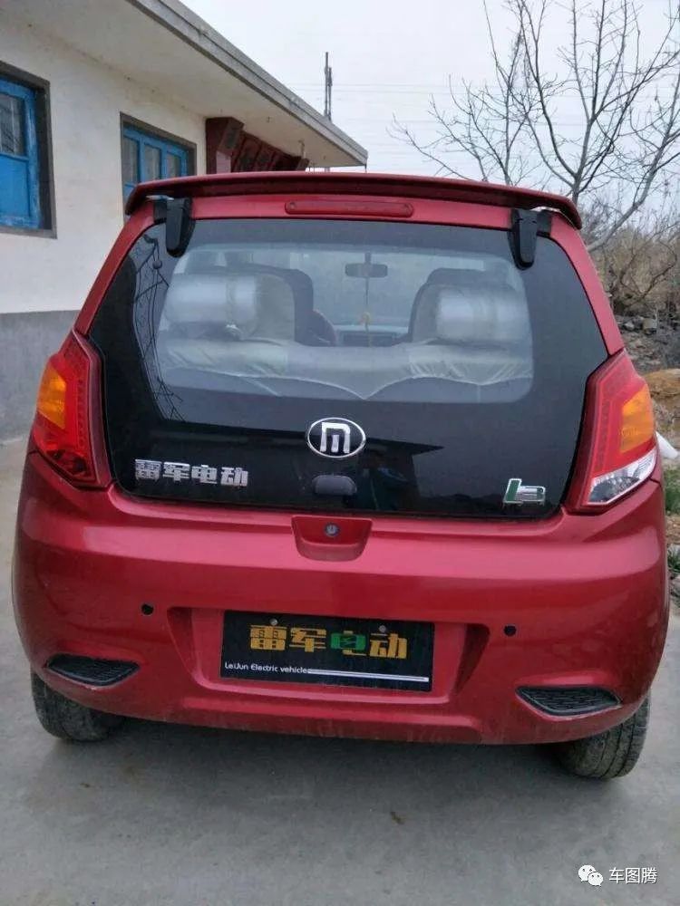 蔚來被老年代步車&ldquo;干翻&rdquo;？其實，奔馳寶馬奧迪們早就翻過了