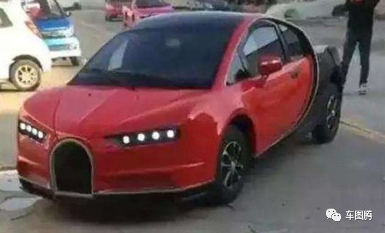 蔚來被老年代步車&ldquo;干翻&rdquo;？其實，奔馳寶馬奧迪們早就翻過了