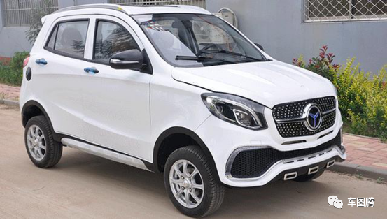 蔚來被老年代步車&ldquo;干翻&rdquo;？其實，奔馳寶馬奧迪們早就翻過了