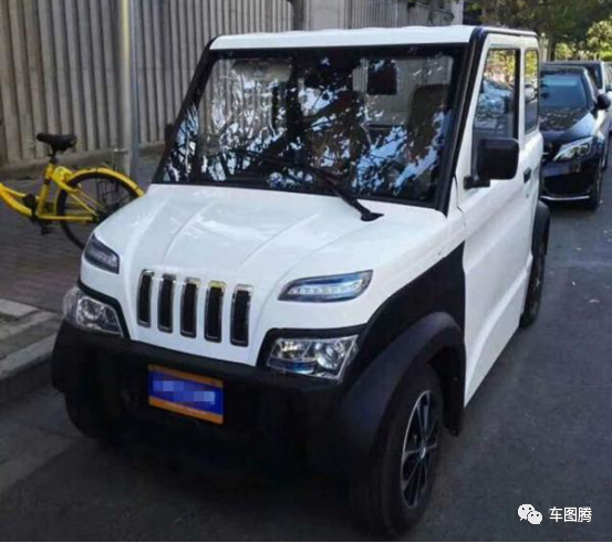 蔚來被老年代步車&ldquo;干翻&rdquo;？其實，奔馳寶馬奧迪們早就翻過了