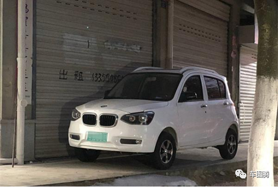 蔚來被老年代步車&ldquo;干翻&rdquo;？其實，奔馳寶馬奧迪們早就翻過了