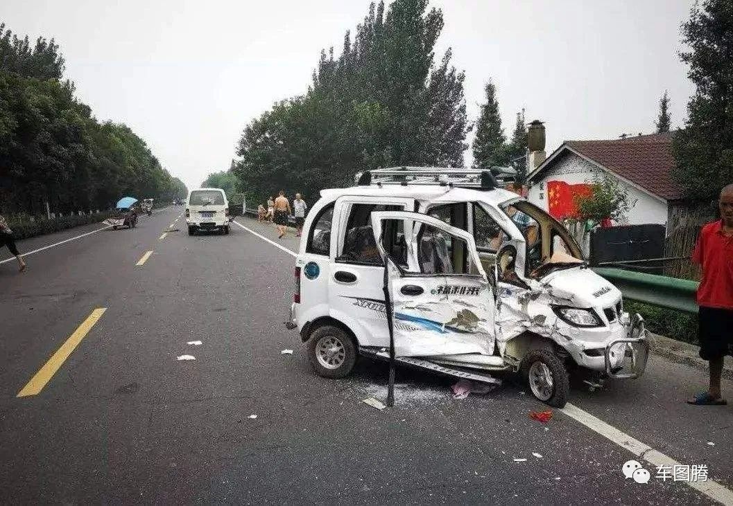 蔚來被老年代步車&ldquo;干翻&rdquo;？其實，奔馳寶馬奧迪們早就翻過了