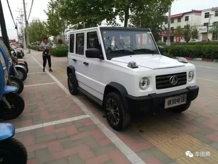 蔚來被老年代步車&ldquo;干翻&rdquo;？其實，奔馳寶馬奧迪們早就翻過了