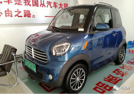 蔚來被老年代步車&ldquo;干翻&rdquo;？其實，奔馳寶馬奧迪們早就翻過了