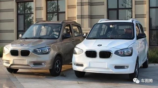 蔚來被老年代步車&ldquo;干翻&rdquo;？其實，奔馳寶馬奧迪們早就翻過了