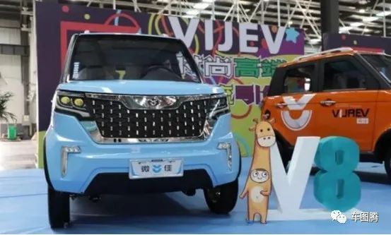 蔚來被老年代步車&ldquo;干翻&rdquo;？其實，奔馳寶馬奧迪們早就翻過了