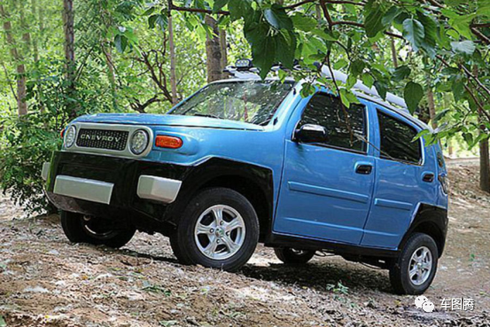 蔚來被老年代步車&ldquo;干翻&rdquo;？其實，奔馳寶馬奧迪們早就翻過了