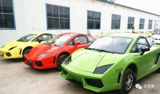 蔚來被老年代步車&ldquo;干翻&rdquo;？其實，奔馳寶馬奧迪們早就翻過了