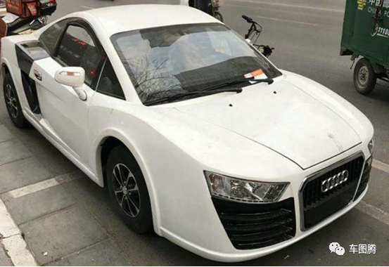 蔚來被老年代步車&ldquo;干翻&rdquo;？其實，奔馳寶馬奧迪們早就翻過了