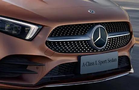 20萬出頭，豪華入門轎車怎么選？買這幾款錯不了