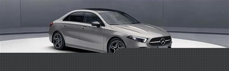 20萬出頭，豪華入門轎車怎么選？買這幾款錯不了