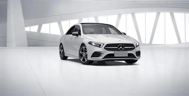 20萬出頭，豪華入門轎車怎么選？買這幾款錯不了