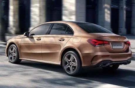 20萬出頭，豪華入門轎車怎么選？買這幾款錯不了