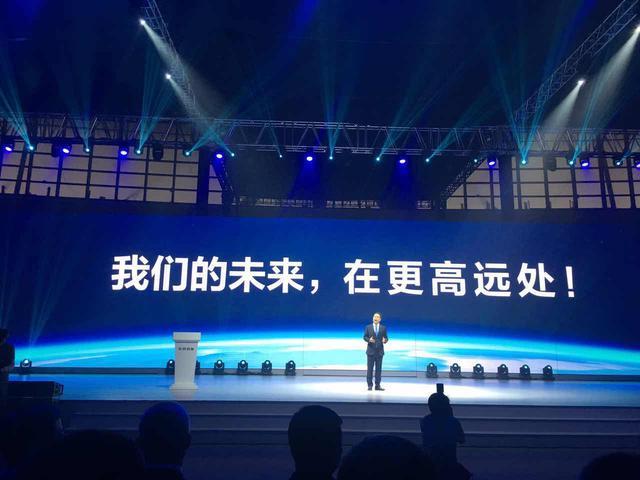 東風啟辰發布新LOGO，你看出和舊LOGO的區別了嗎？