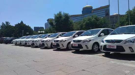 速遞 | 發(fā)布新Logo iZU沖擊行業(yè)第二 滴滴&ldquo;跌倒&rdquo;首汽租車吃飽？