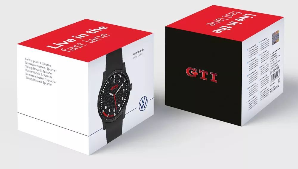 大眾全新車標官宣：新的品牌設計，標志著大眾全新的開始！