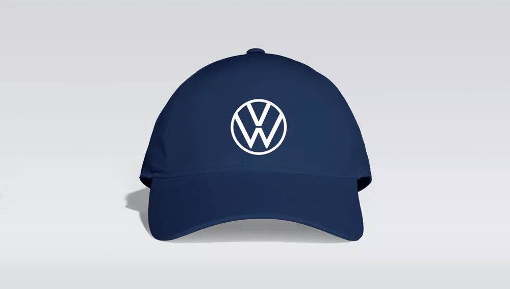 大眾全新車標官宣：新的品牌設計，標志著大眾全新的開始！