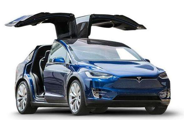 上半年電動車銷量出爐，為什么特斯拉又是榜一