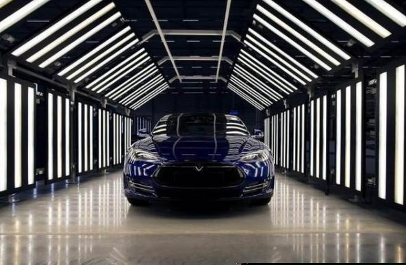 上半年電動車銷量出爐，為什么特斯拉又是榜一