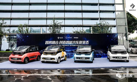 蘇寧自主研發(fā)小biu汽車，為什么很多人覺得不靠譜？