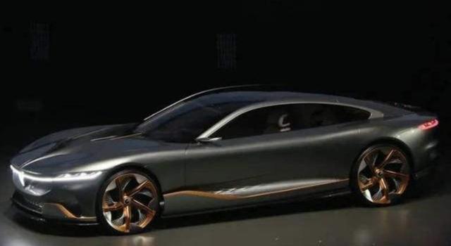 嵐圖問世，新能源遲到者撐起了什么現實意義？